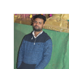 Sachin Kumar Yadav-Freelancer in Azamgarh,India