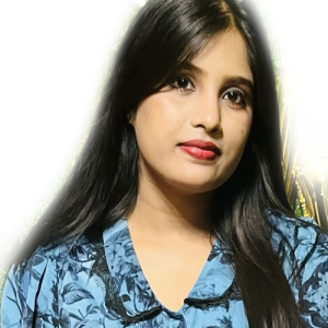 Vinita Jaiswal-Freelancer in bhilai,India