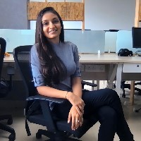Kesha K. Kaneria-Freelancer in Hyderabad,India