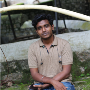 Kausikan R-Freelancer in Chennai,India