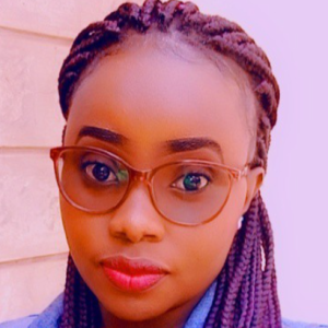 Caroline Kitheka-Freelancer in Nairobi,Kenya