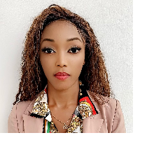 Vivian Onwuka-Freelancer in Lagos,Nigeria