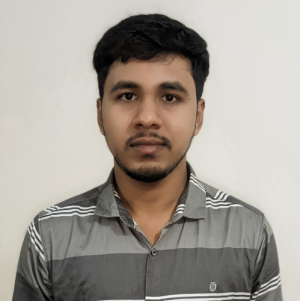 Semanto Kumar Day-Freelancer in Bogra,Bangladesh