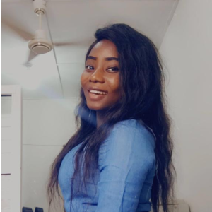 Maame Antwi-Freelancer in Accra,Ghana