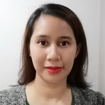 Jocely Meneses-Freelancer in Pasay,Philippines