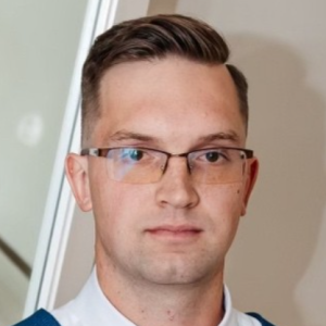 Georgii Puksberg-Freelancer in Tallinn,Estonia