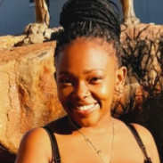 Motshidisi Caroline-Freelancer in Johannesburg,South Africa