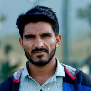 Ashvin Upadala-Freelancer in Ahmedabad,India