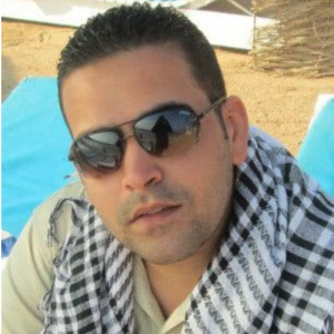 Mohamed Kandil-Freelancer in Alexandria,Egypt