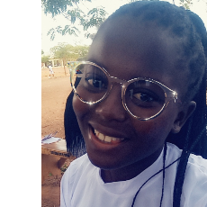 Favour Ikeh-Freelancer in Lagos,Nigeria