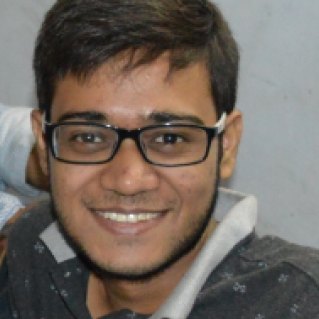 Nandeesh Pandey-Freelancer in ,India