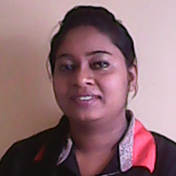 Malithi Madupani-Freelancer in kotte,Sri Lanka