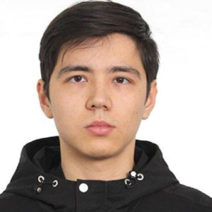 Fazliddin Askaraliev-Freelancer in Tashkent,Uzbekistan