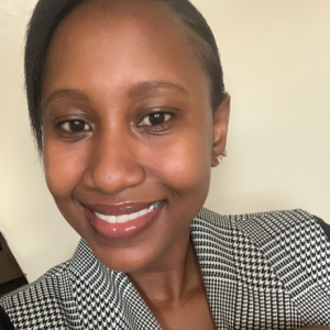 Tracy Mwikali Muya-Freelancer in Nairobi,Kenya