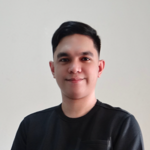 Gian Zaimon Aday-Freelancer in General Trias,Philippines