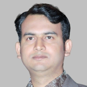 Kamlesh Kumar Sachan-Freelancer in Delhi,India