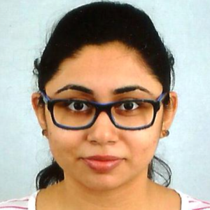 Soumi Mukherjee-Freelancer in Bengaluru,India