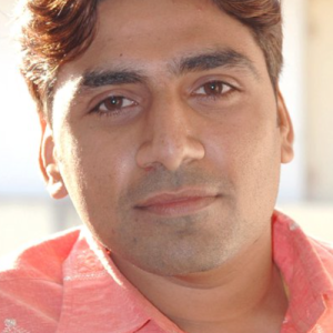 Sandip Bhadaniya-Freelancer in Dhoraji,India