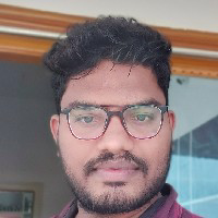 Gonugunta Nareshbabu-Freelancer in Ongole AP,India