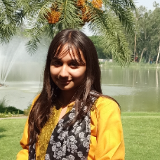 Suhani Chahal-Freelancer in Delhi,India