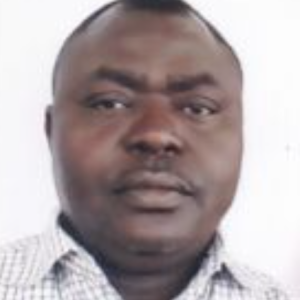 Godwin Ondoma-Freelancer in Abuja,Nigeria