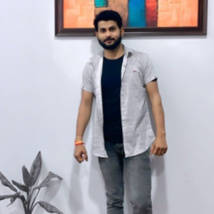 Aakash Pandit-Freelancer in Delhi,India