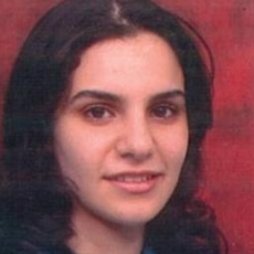 Aya Ahmad-Freelancer in Al 'Ashir min Ramadan,Egypt