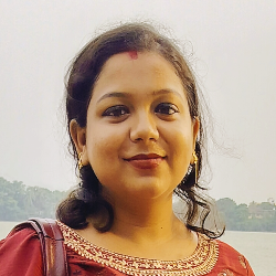 Trishani Poddar-Freelancer in Kolkata,India