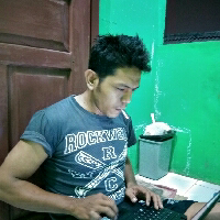 Roy Houten-Freelancer in ,Indonesia
