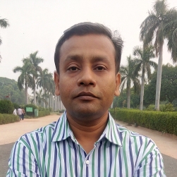 Samiran Roy-Freelancer in Ahmedabad,India