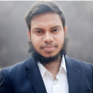 Md Robin Ahmed-Freelancer in Pabna,Bangladesh