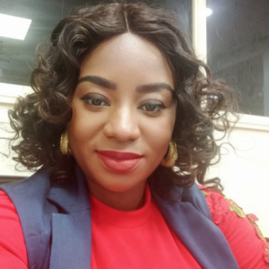 Damilola Omoware-Freelancer in Lagos,Nigeria