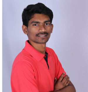 Saikumar Ghanta-Freelancer in Hyderabad,India