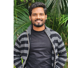Lakshman Chittukindi-Freelancer in Hyderabad,India