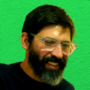 Emanuel Pulpeiro-Freelancer in Rosario,Argentina