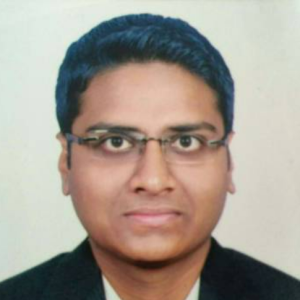 Jevinkumar Vaghani-Freelancer in Surat,India