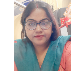 Sunanda Ghatak-Freelancer in Durgapur,India