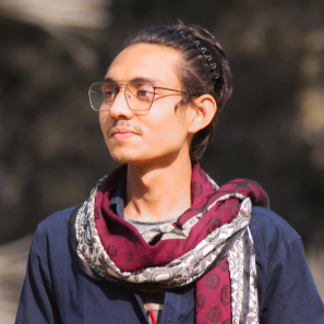 Freelancer Zedni-Freelancer in Gazipur,Bangladesh