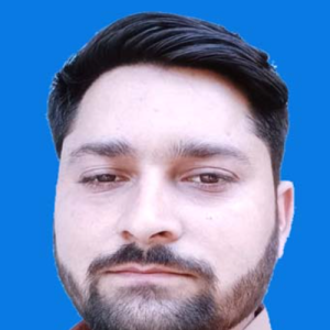 Ahmar Abbasi-Freelancer in Muzaffarabad,Pakistan
