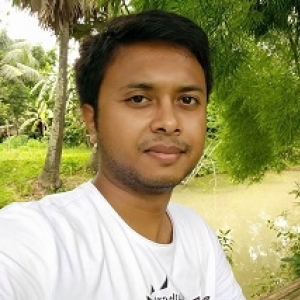 Apurba Rakshit-Freelancer in Dhaka,Bangladesh