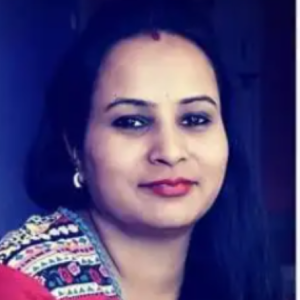 Archna Sahi-Freelancer in Chandigarh,India
