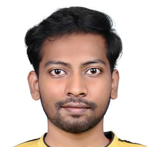 Sushant Kharat-Freelancer in Mumbai,India