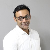 Tushar Menon-Freelancer in Kochi,India