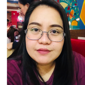 Eunice Evangelista-Freelancer in Mabalacat,Philippines