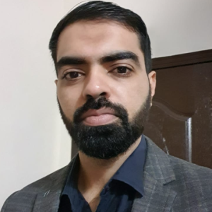 Ahmed Raza Khan-Freelancer in Lahore,Pakistan