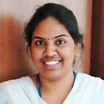 Bavapriya Hariharan-Freelancer in Vellore,India