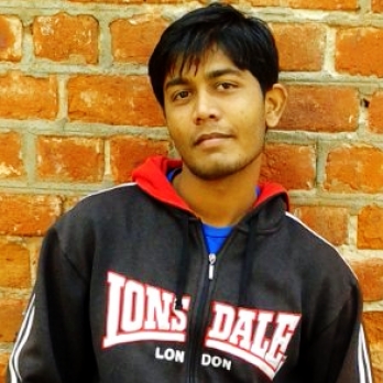 Ronak Patel-Freelancer in Ahmedabad Area, India,India