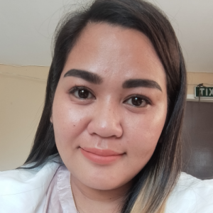 Sarah Mae Domingo-Freelancer in Bislig City,Philippines