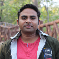 Ashish Kushwaha-Freelancer in jabalpur,India