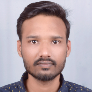 Akshay Deshmukh-Freelancer in Amravati,India